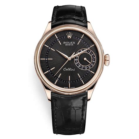 rolex cellini depreciation|Rolex cellini black.